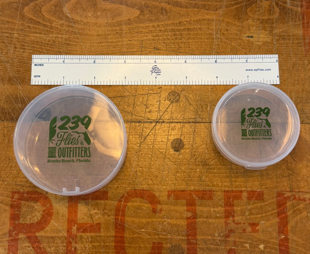 239 Fly Pucks