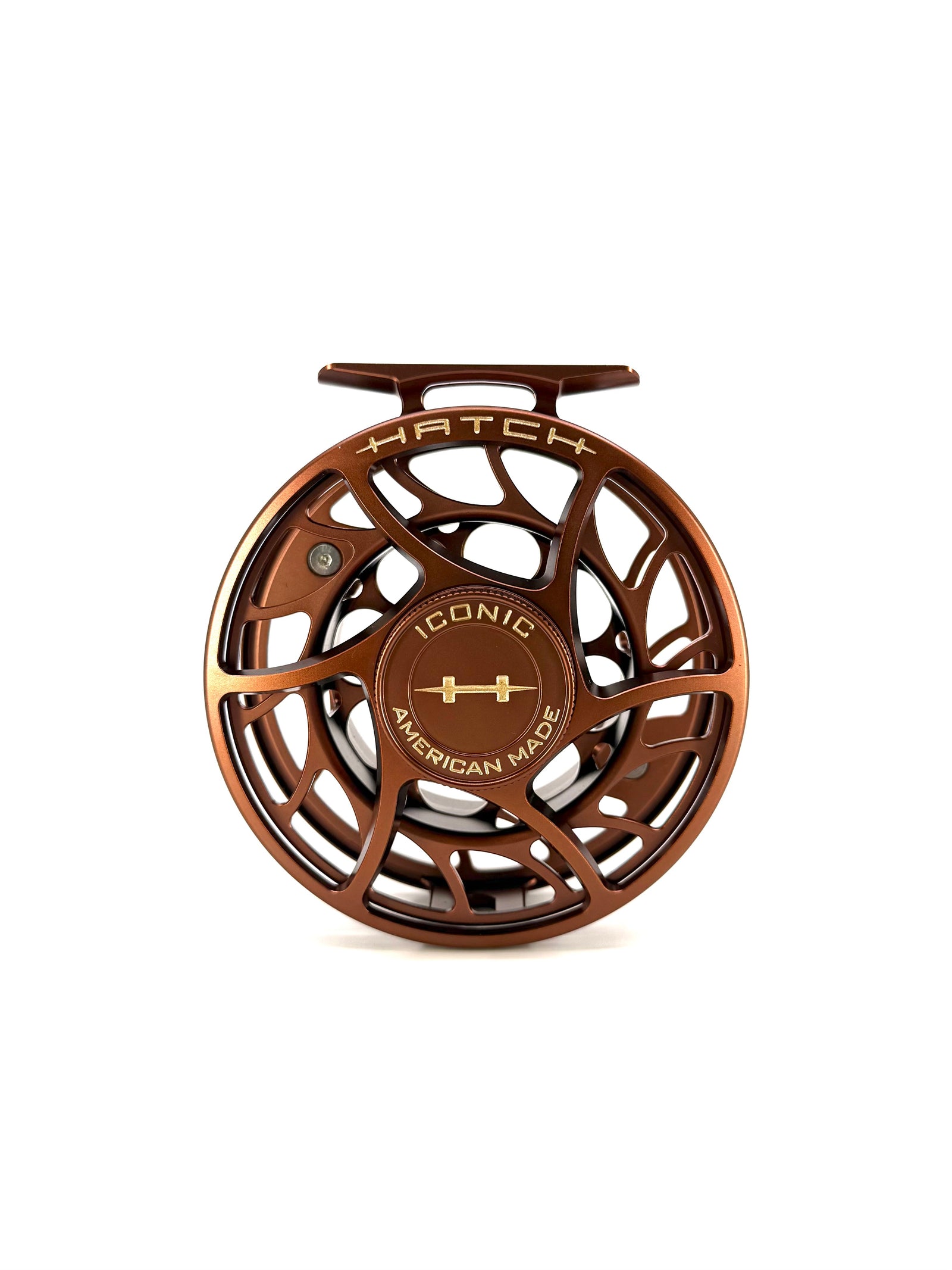 copper river c3 fly reel SPECTRUM C Fishing 3/4 The Spectrum Reel has an extremely smooth and accountable SCS drag USED Tibor Light Spring Creek