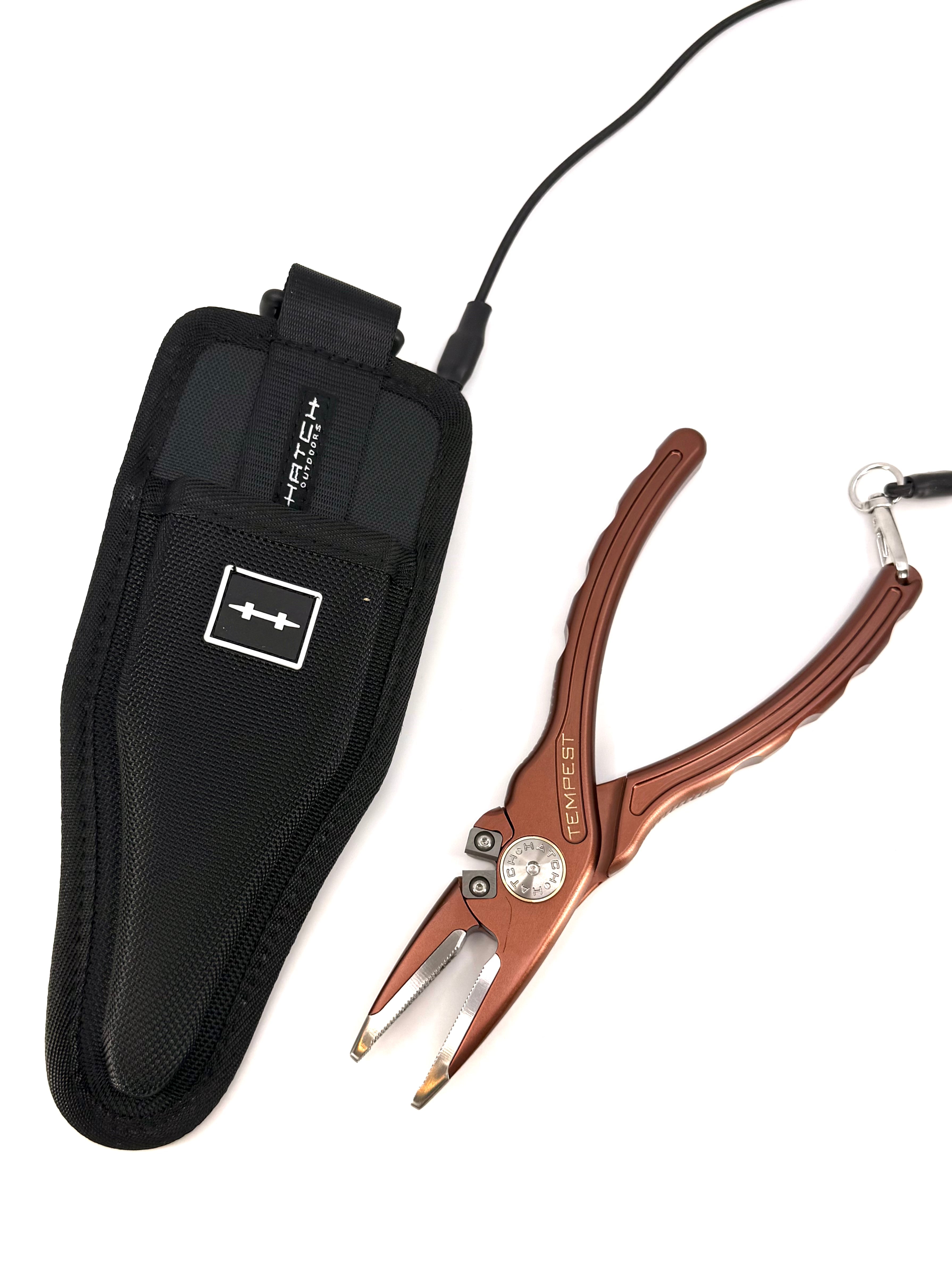 Fishing Tools