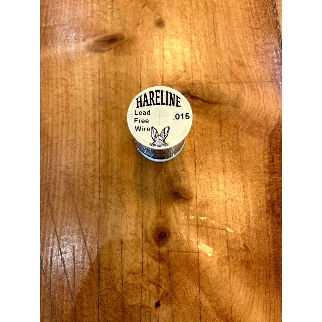 Round Lead Free Wire