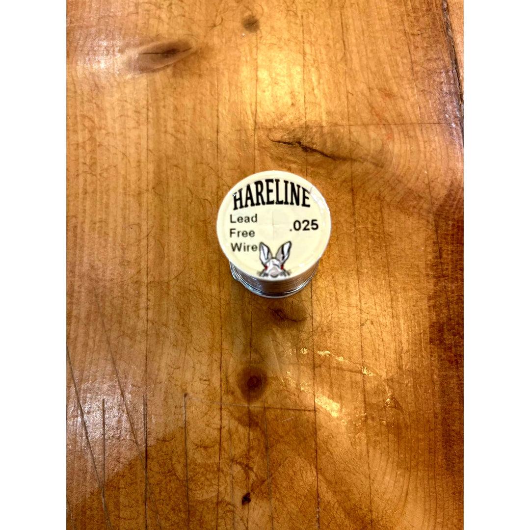 Round Lead Free Wire