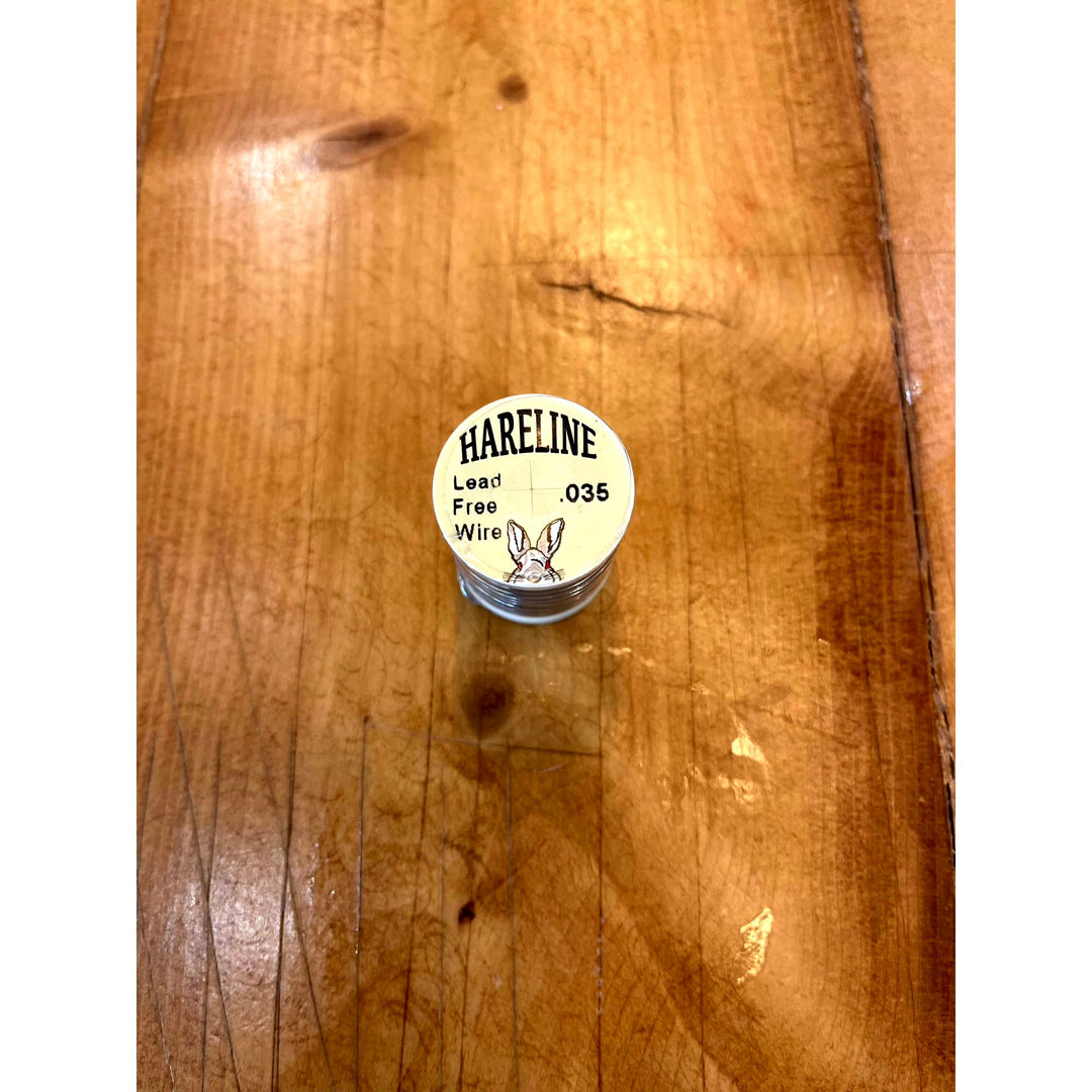 Round Lead Free Wire