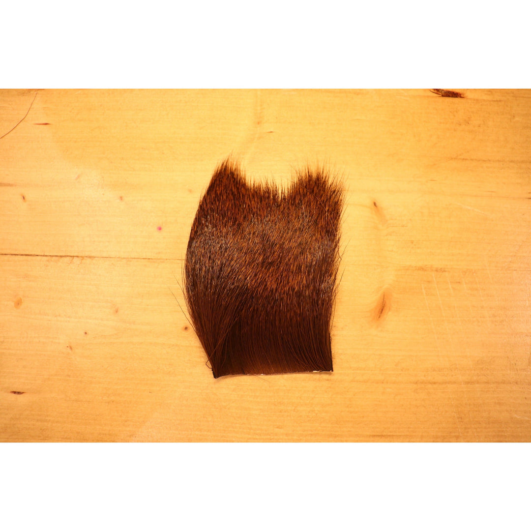 Deer Body Hair