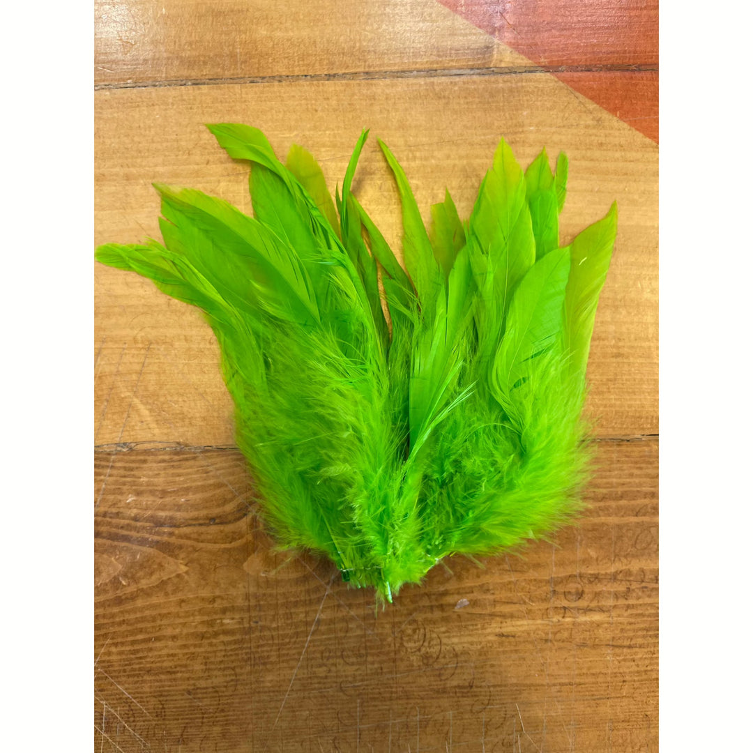 Schlappen (Long) - All Colors