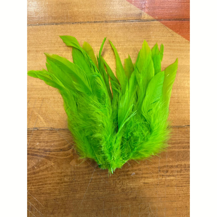 Schlappen (Long) - All Colors