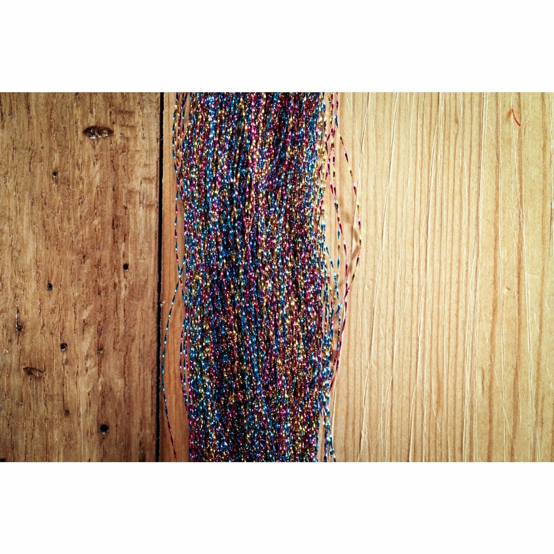 Krystal Flash (UV) - Rainbow