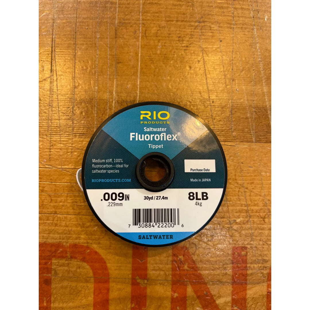 Fluoroflex Saltwater Tippet