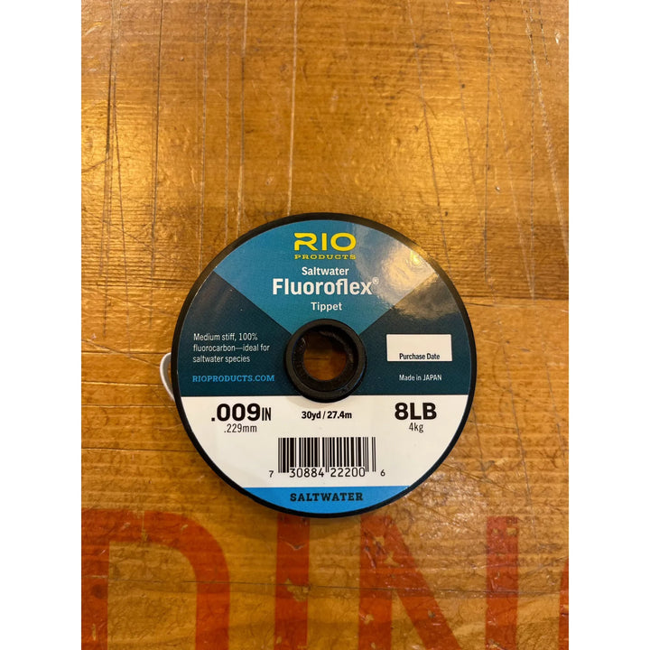 Fluoroflex Saltwater Tippet