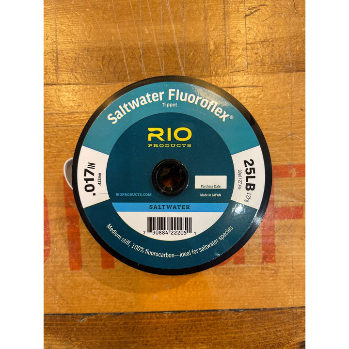 Fluoroflex Saltwater Tippet
