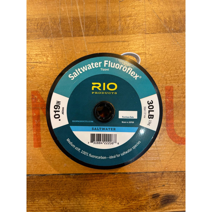 Fluoroflex Saltwater Tippet