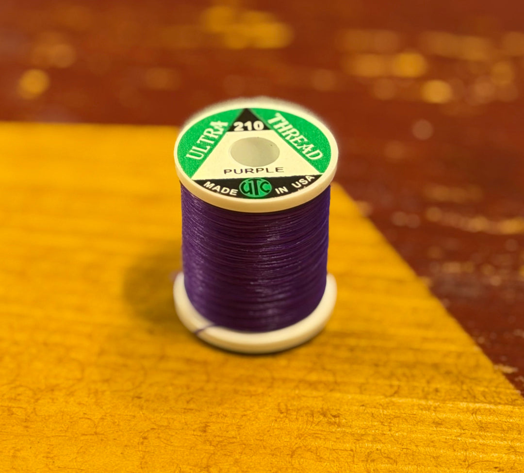 UTC Monofilament Thread Clear