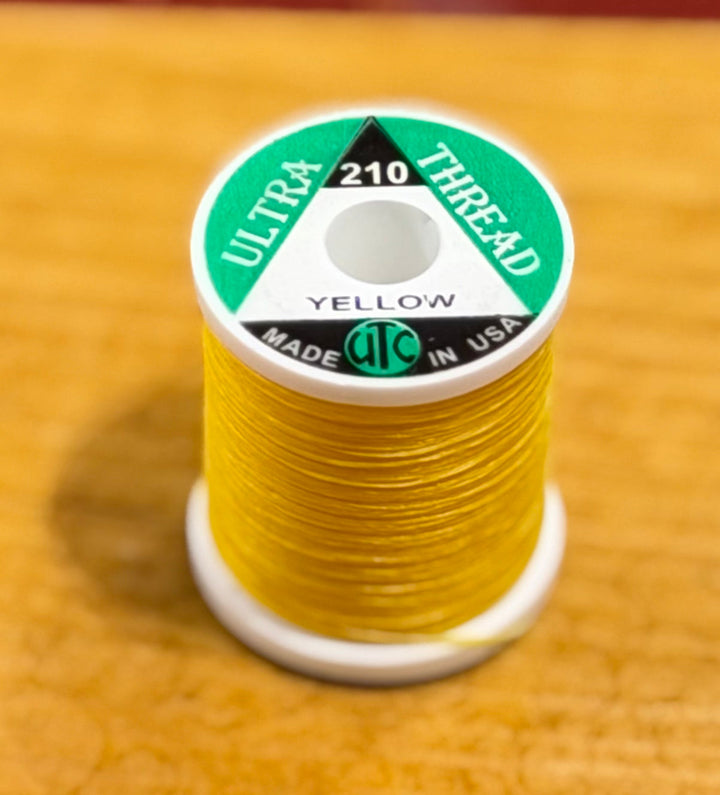 UTC Monofilament Thread Clear