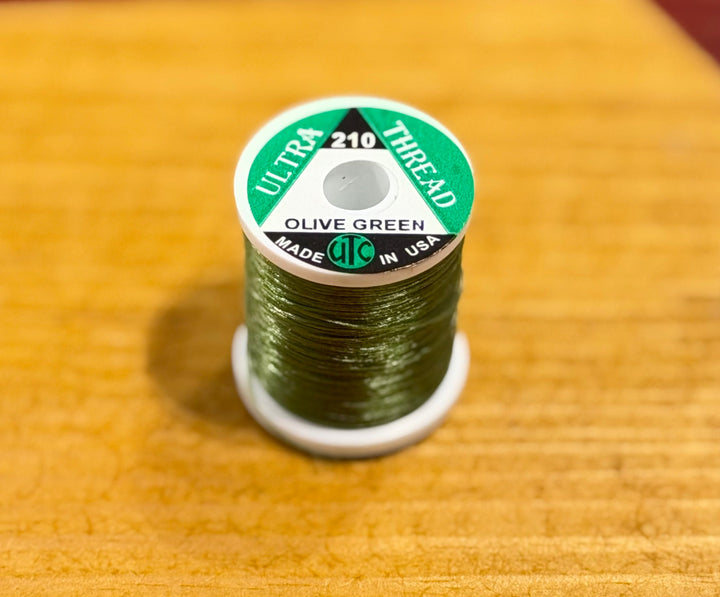 UTC Monofilament Thread Clear