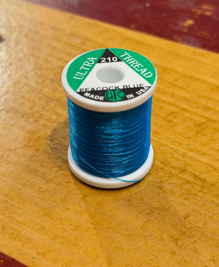 UTC Monofilament Thread Clear
