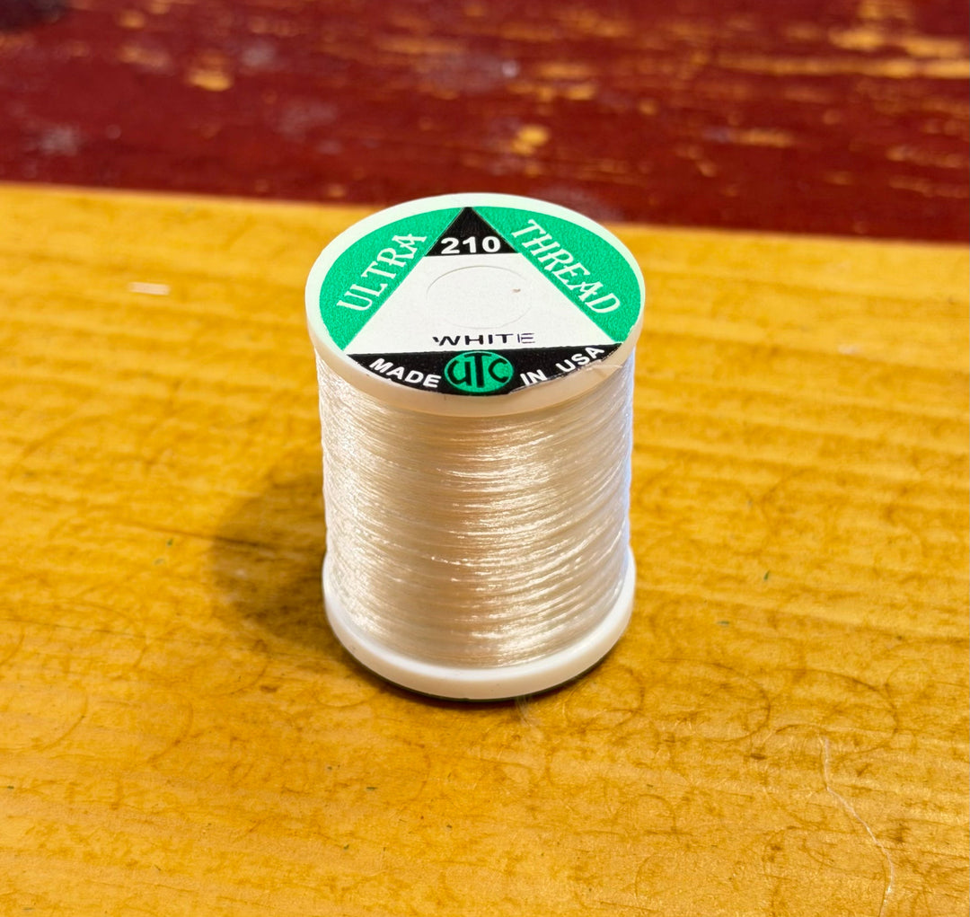 UTC Monofilament Thread Clear