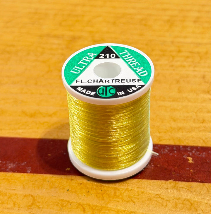 UTC Monofilament Thread Clear