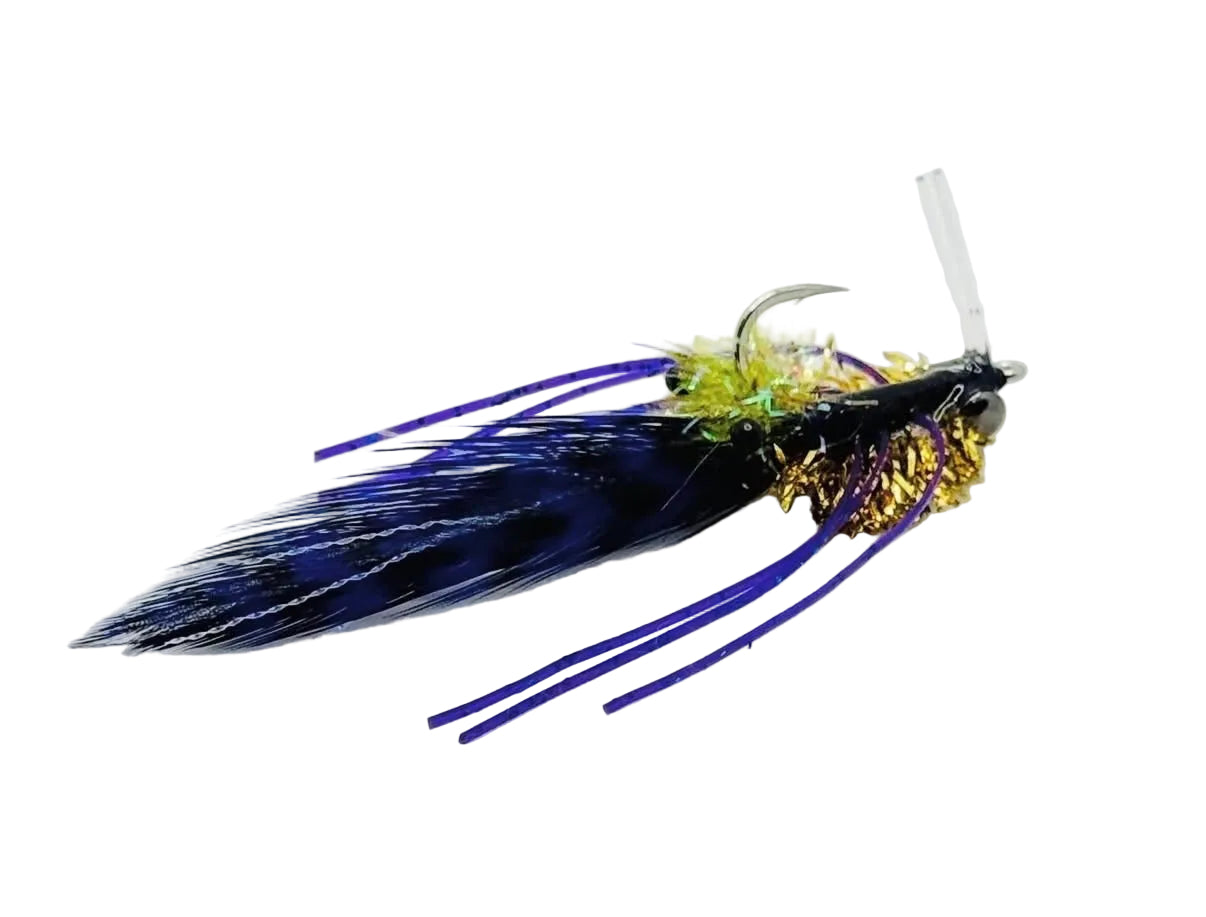 Shrimp – 843 Flies