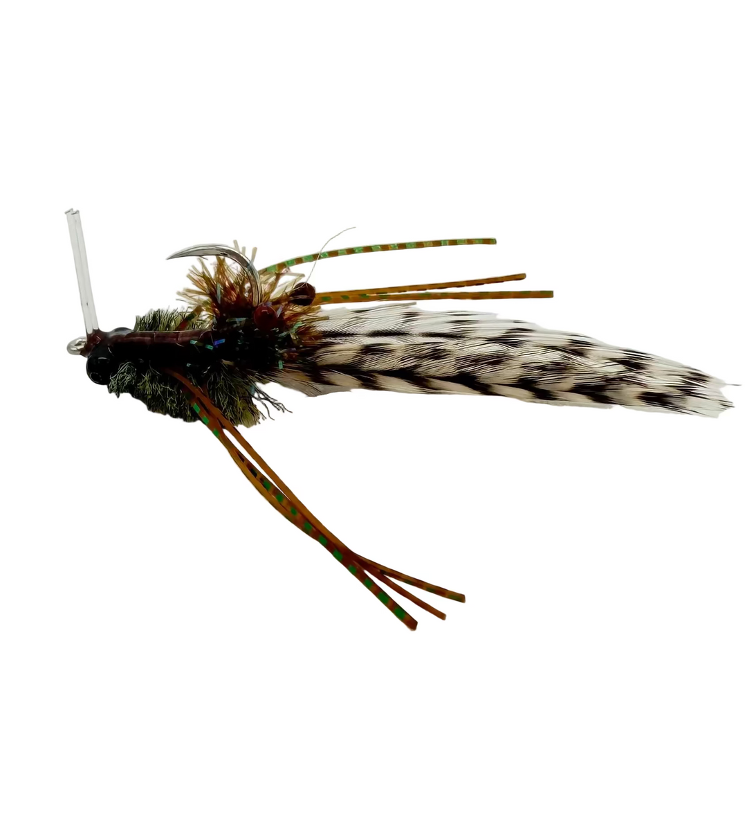Bend It Flies - BC Natty