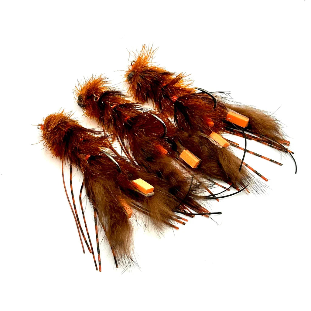 Fly Men- Next Claw Changer