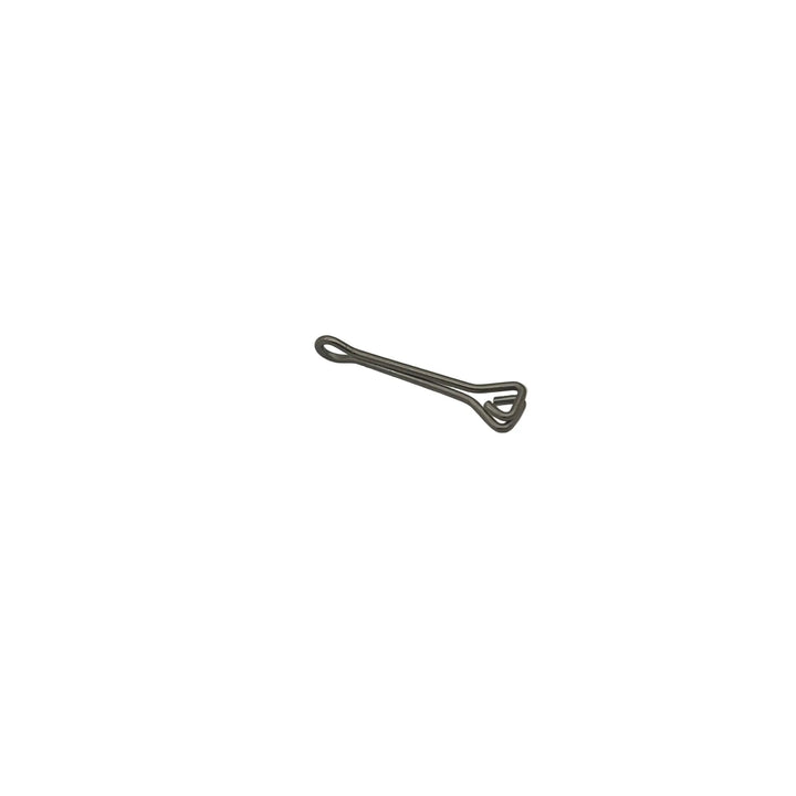 Fish-Skull® Exchanger Shank