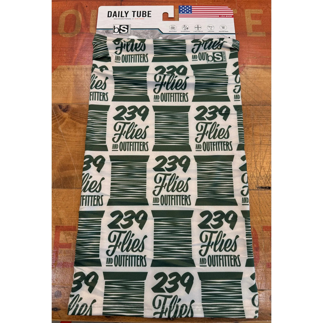 239Flies Sun Masks- Thread Spool