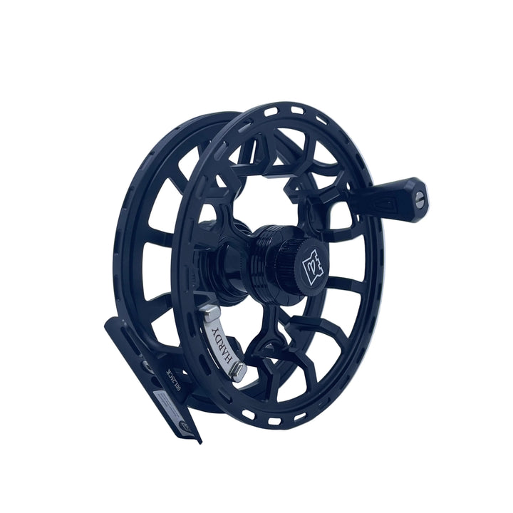 Hardy Reel - Fortuna Regent 10000 Black (IN STOCK)