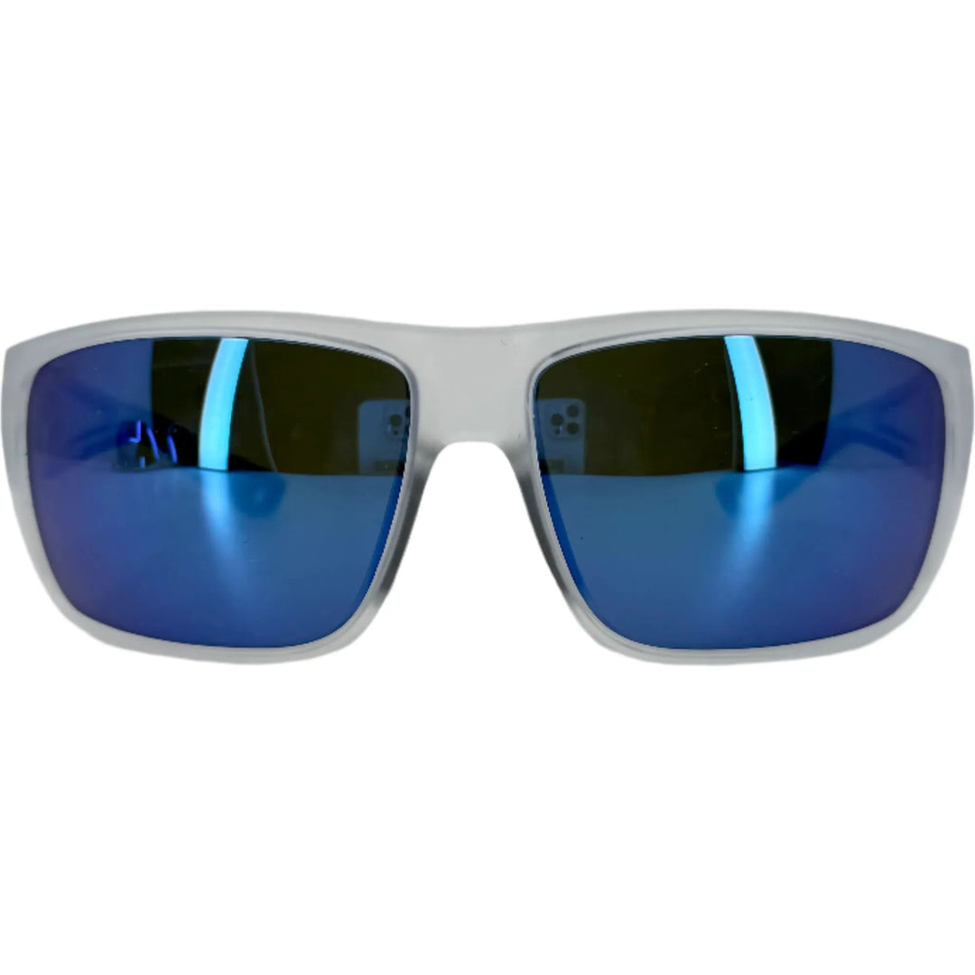 Costa Fly Line Matte Clear w/Blue Mirror 580G (LIMITED EDITION) (IN STOCK)