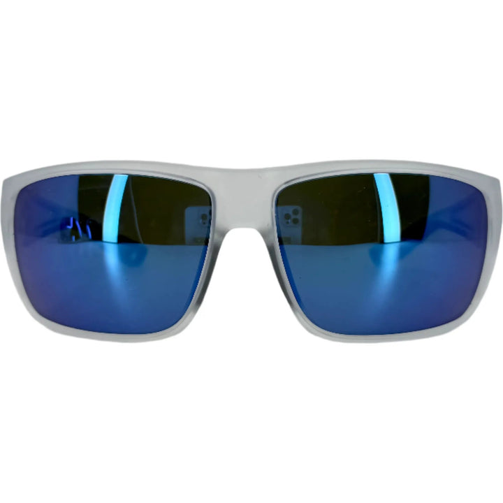 Costa Fly Line Matte Clear w/Blue Mirror 580G (LIMITED EDITION) (IN STOCK)