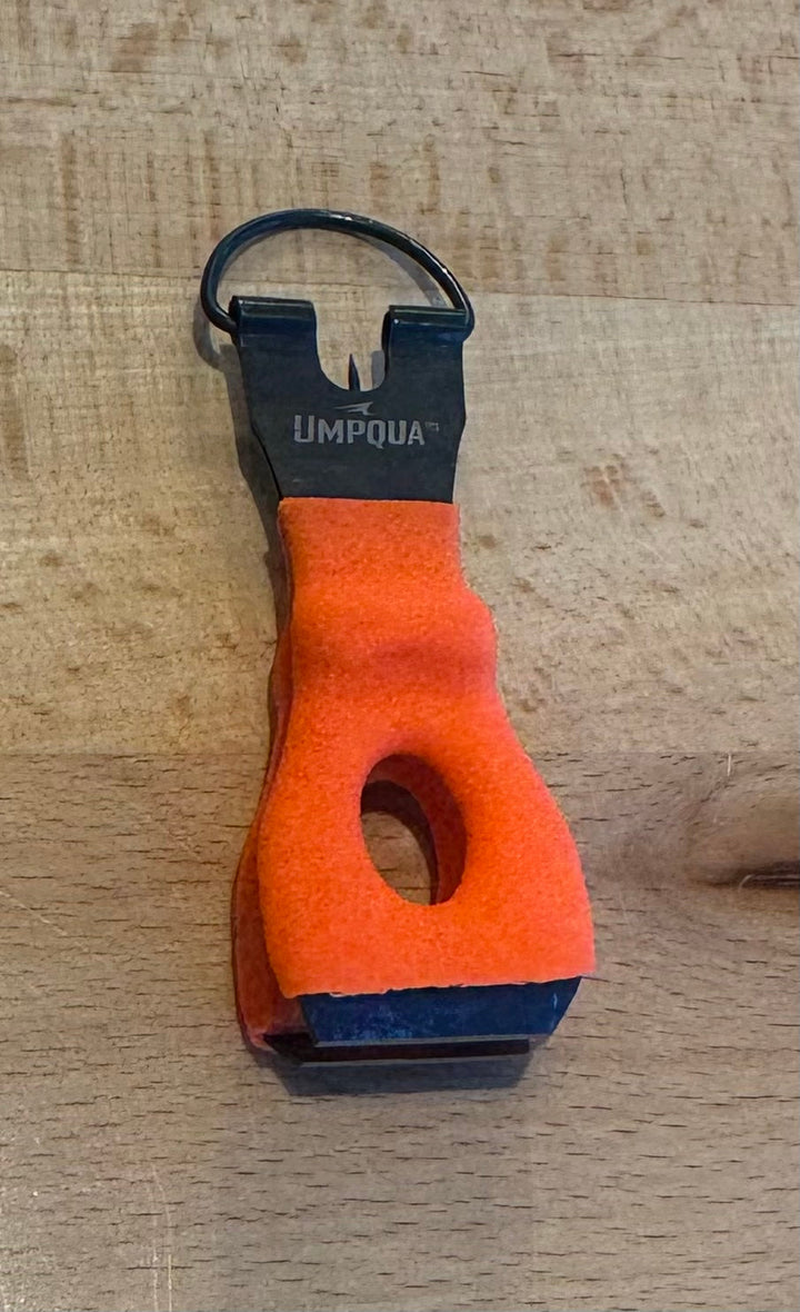Umpqua PS Rivergrip Big Nipper