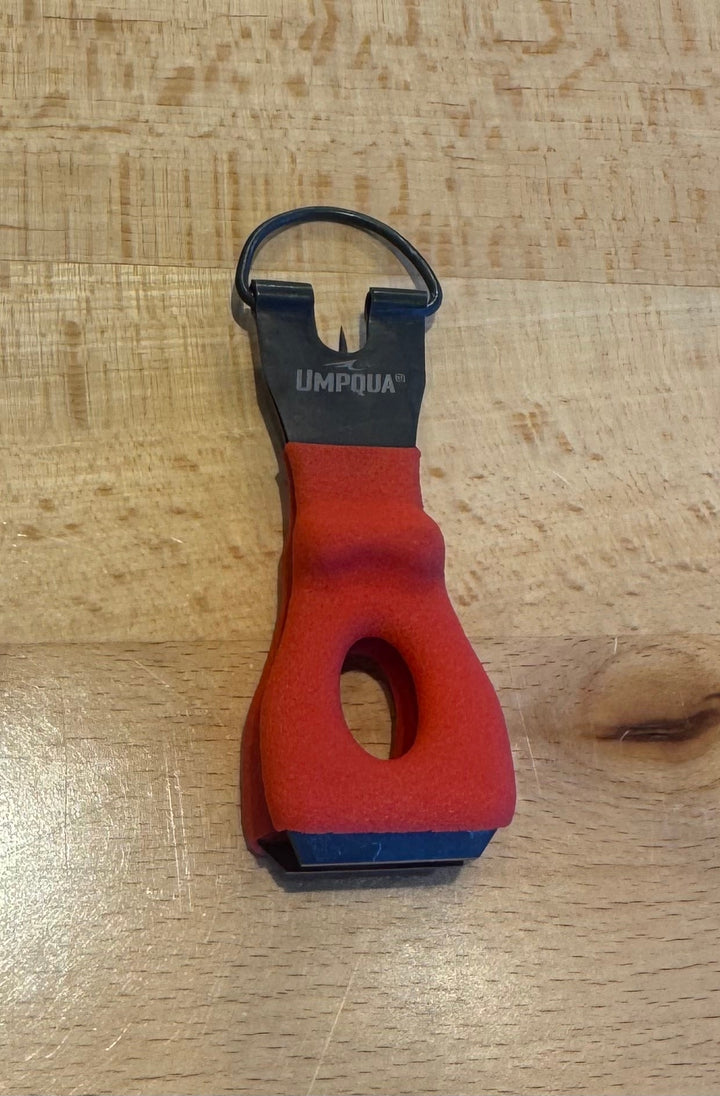 Umpqua PS Rivergrip Big Nipper