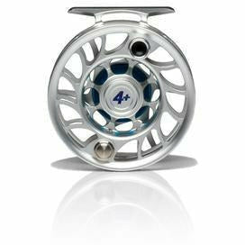Hatch ICONIC FLY REEL - 4 PLUS