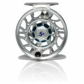 Hatch ICONIC FLY REEL - 5 PLUS