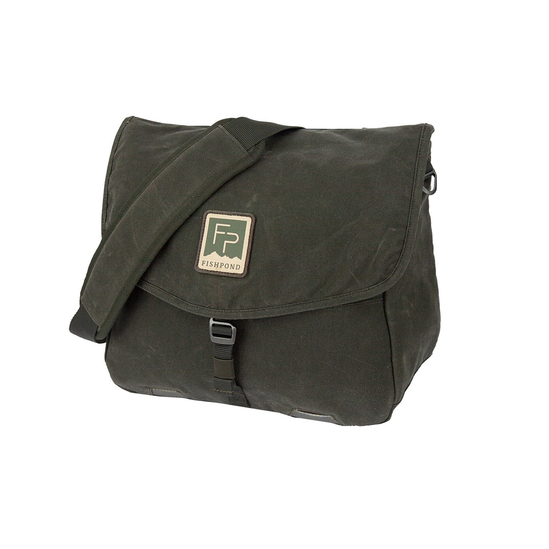Fishpond - Lodgepole Fishing Satchel - Duskwood