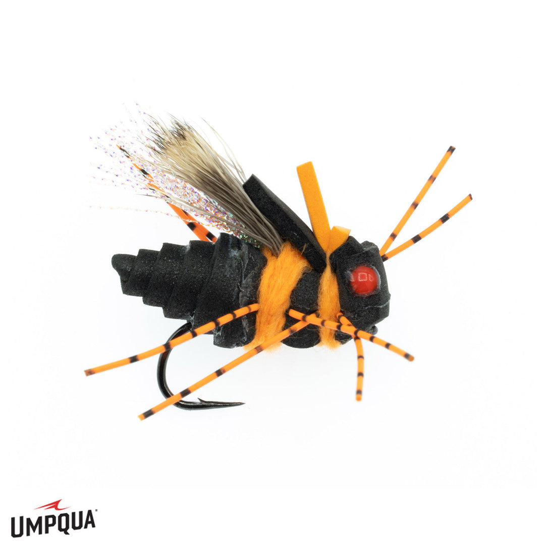 Umpqua - Massicada