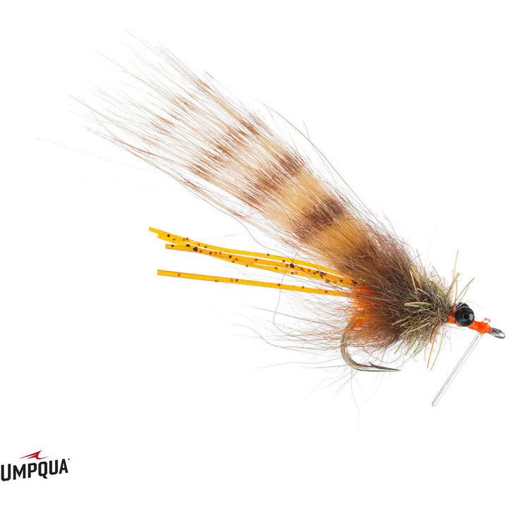 Janik's Mayport Select Shrimp #4