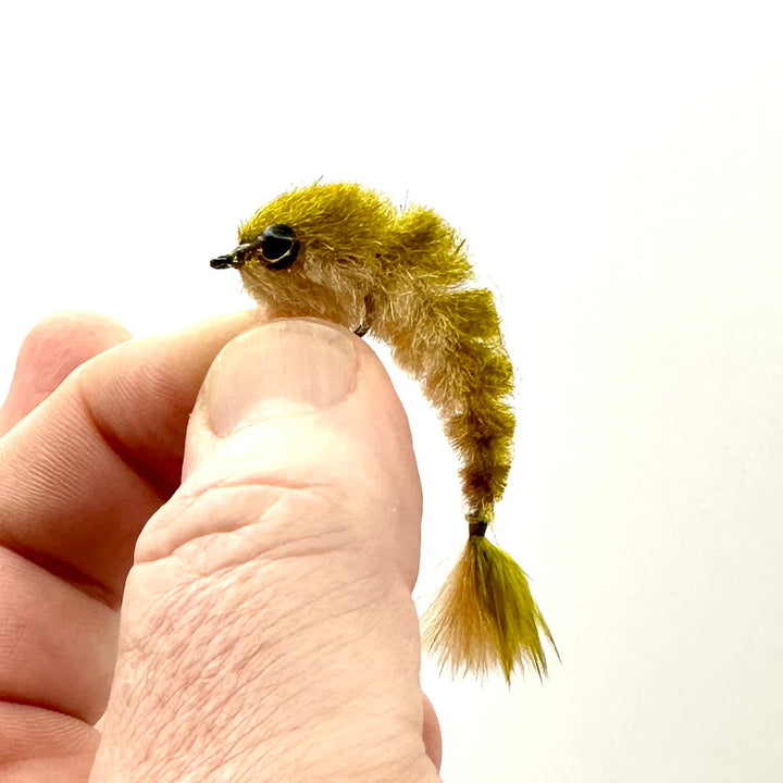 Chocklett's™ Micro Changer™ #6