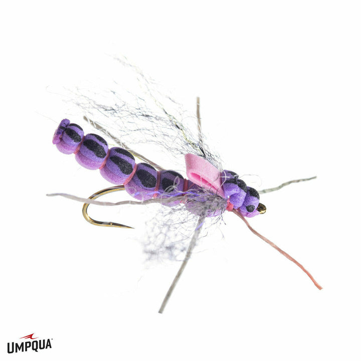 Umpqua - Morningwood Hopper