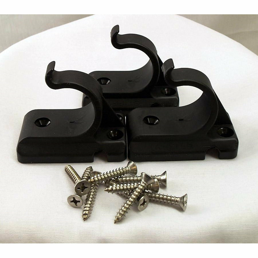 Stiffy Push Pole Brackets