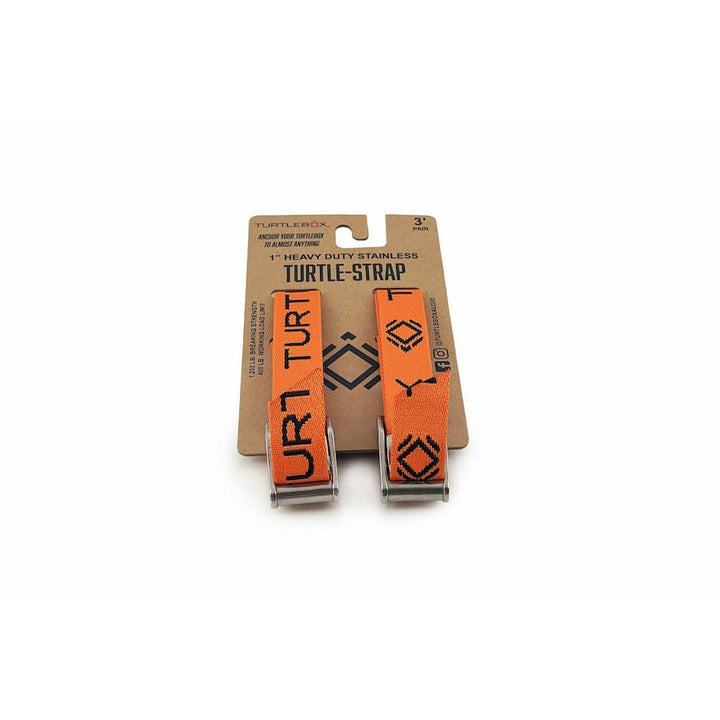 Turtle box Tie-Down Kit