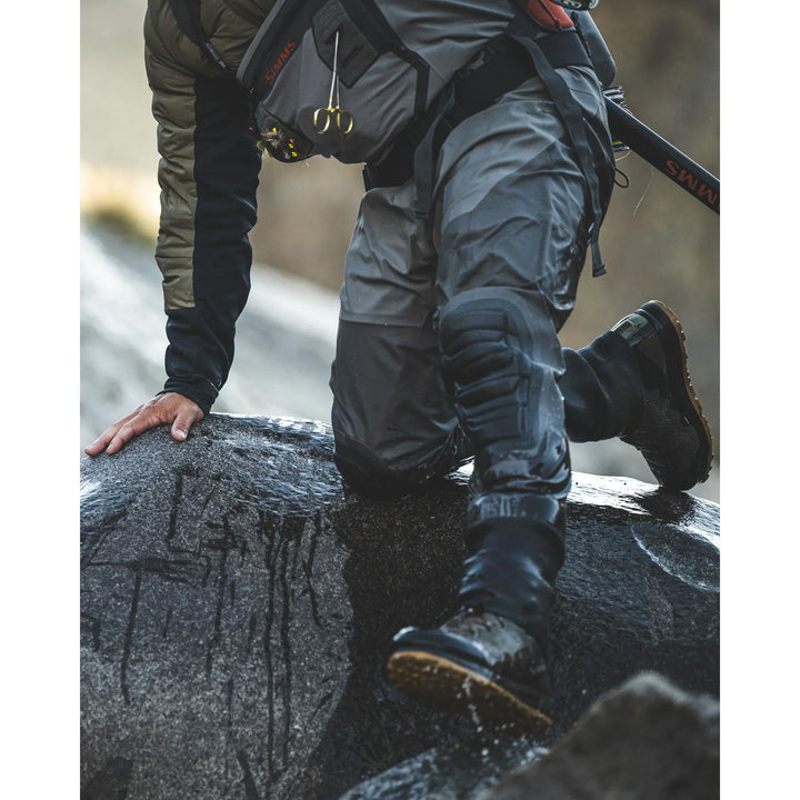 Simms Men's Confluence Waders - Stockingfoot