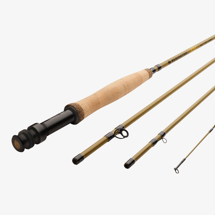 Redington EDC