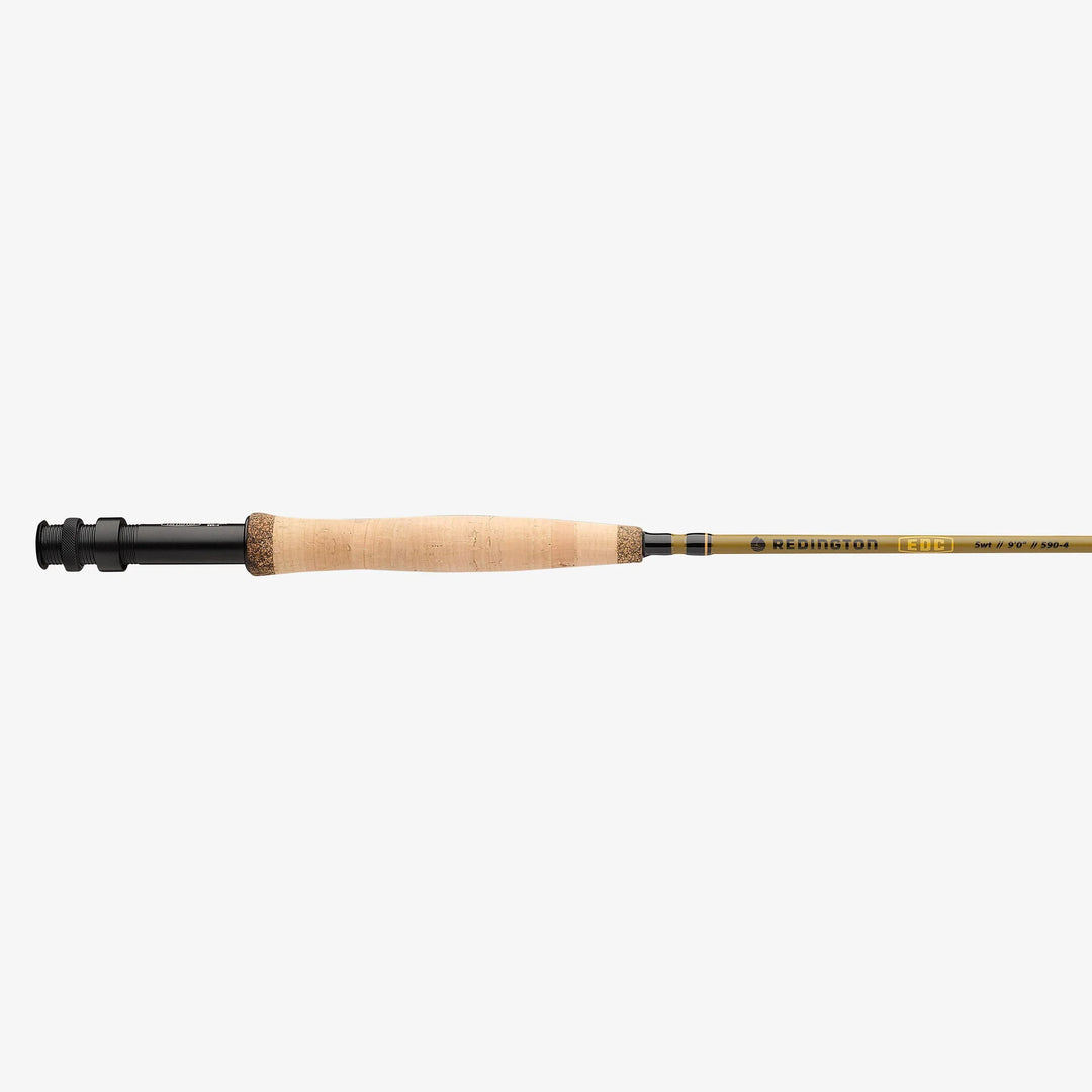 Redington EDC