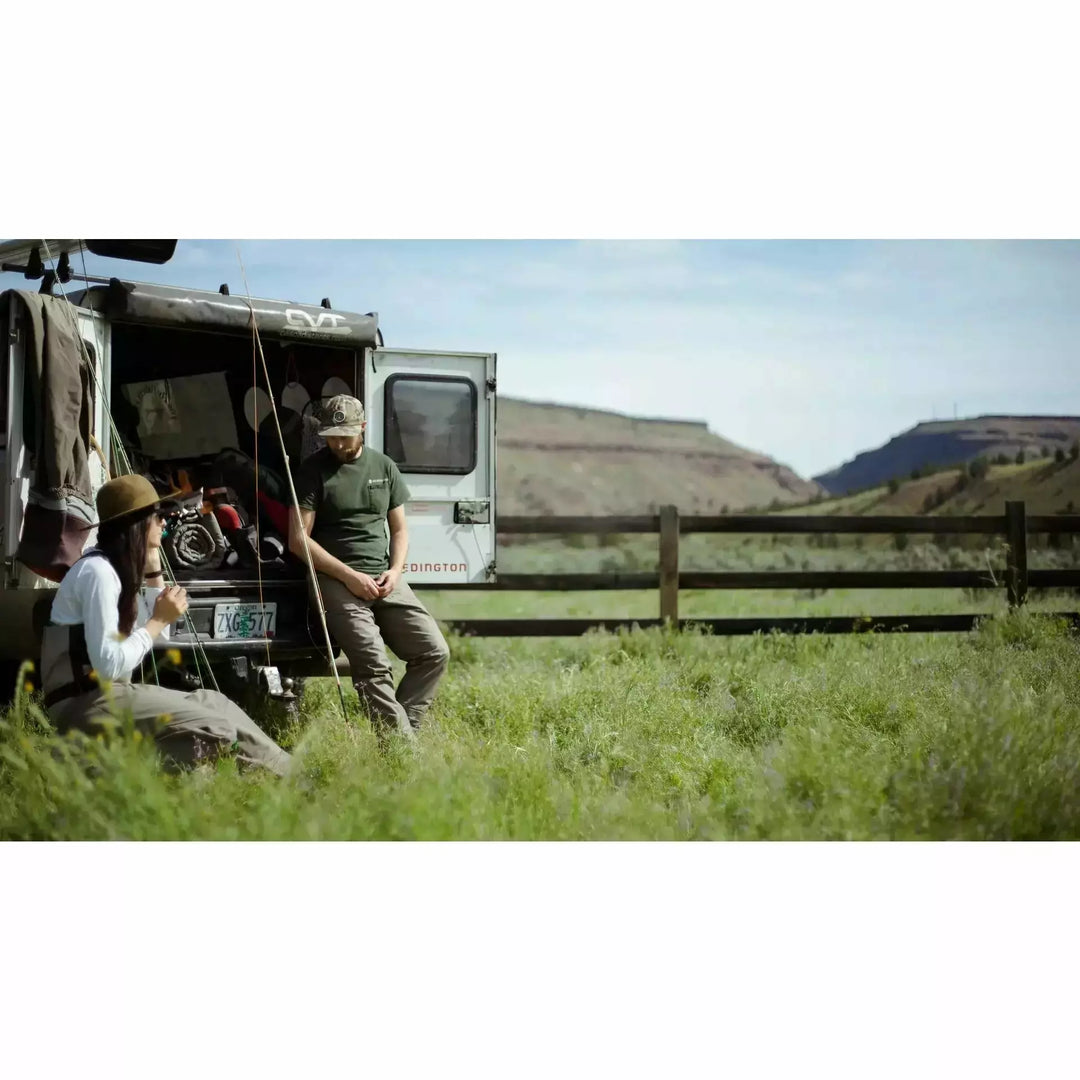 REDINGTON MEN'S ESCAPE WADING PANTS