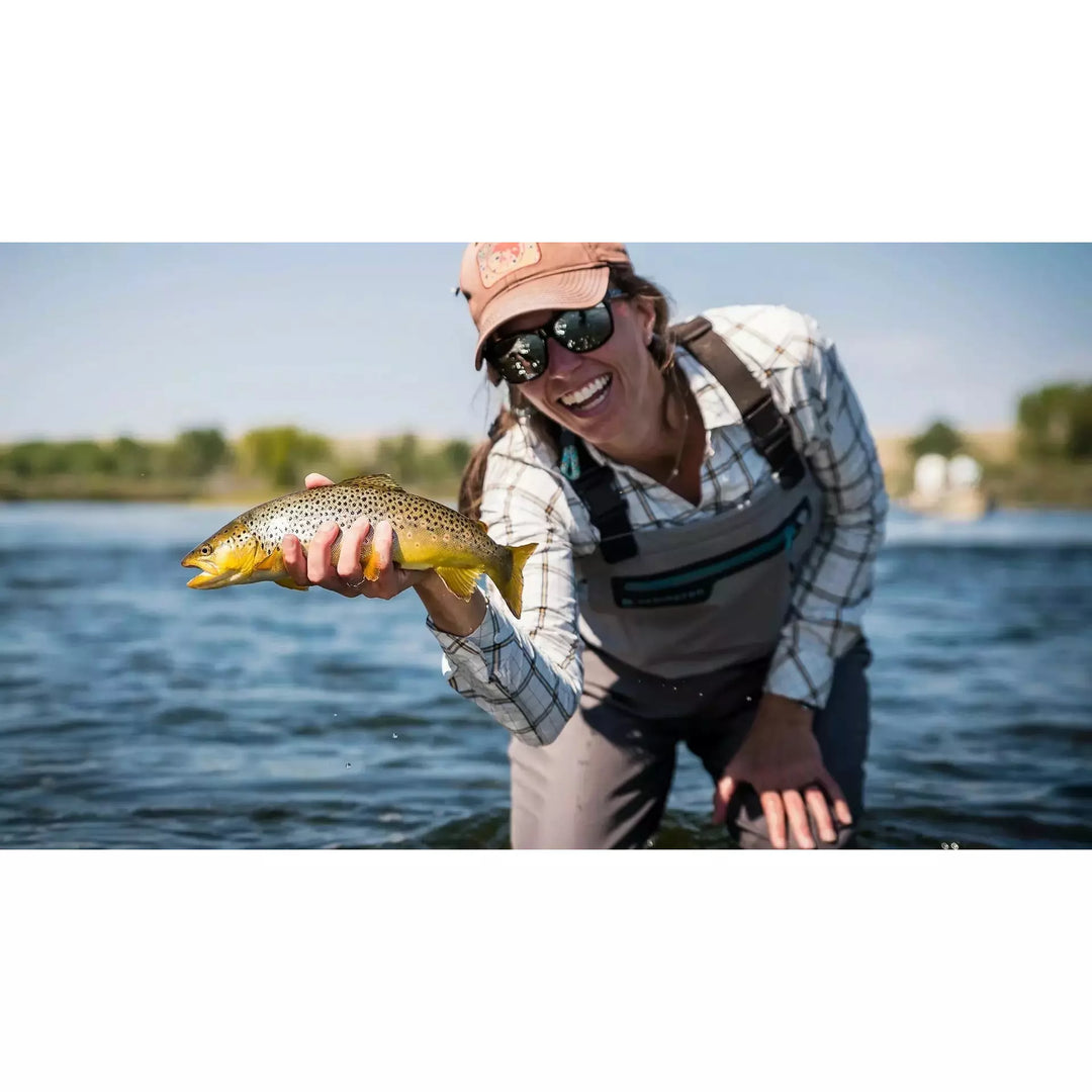 REDINGTON WOMEN'S ESCAPE WADERS