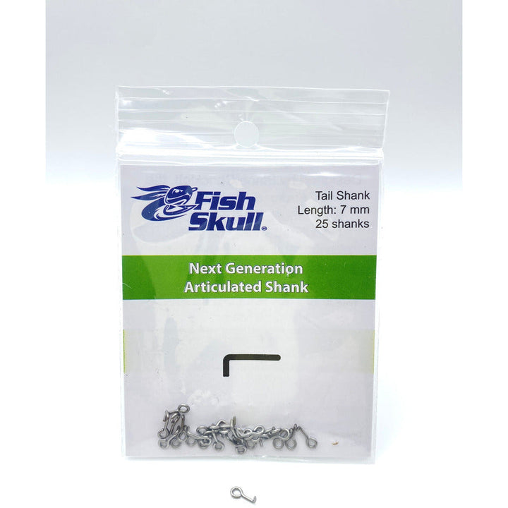 Fish-Skull® Next Generation Shank