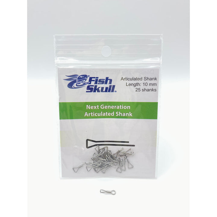 Fish-Skull® Next Generation Shank
