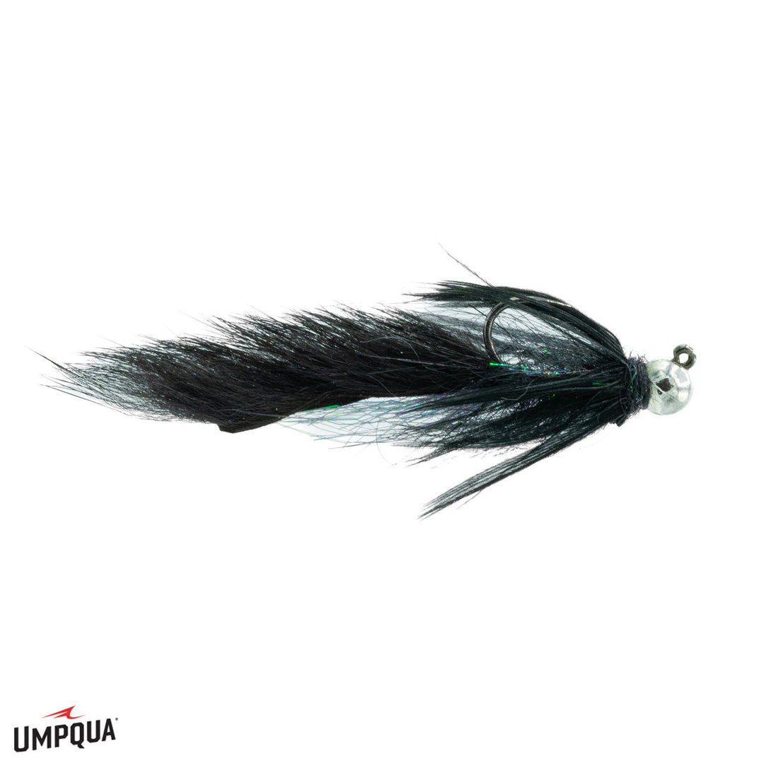 Umpqua - Egan's Poacher