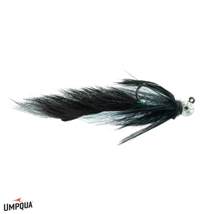 Umpqua - Egan's Poacher