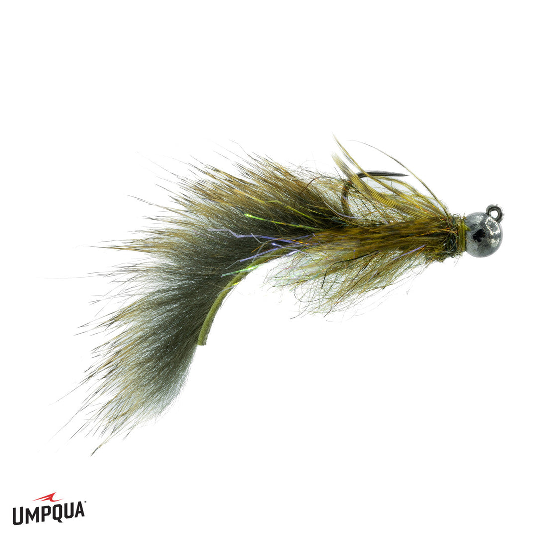 Umpqua - Egan's Poacher