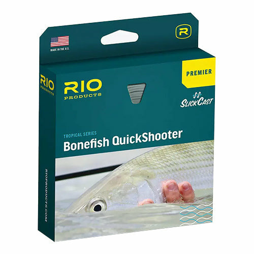 Rio Bonefish Quickshooter